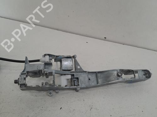 Front right lock CITROËN BERLINGO MULTISPACE (B9) 1.6 BlueHDi 100 | BP28407820C97  - Image 6