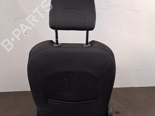 Right front seat RENAULT CLIO V (B7_) 1.6 E-TECH 140 (B7MU) | BP29627877C16 - Image 4