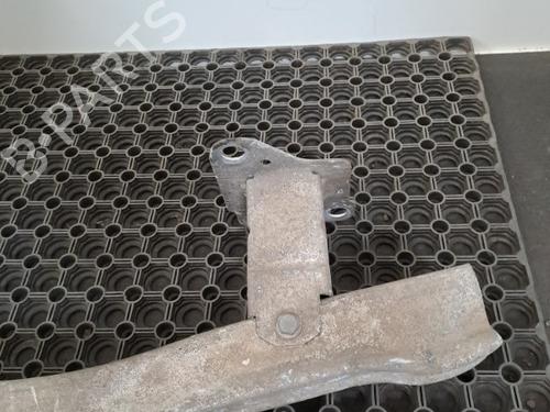 Front bumper reinforcement RENAULT MEGANE II Estate (KM0/1_) 1.5 dCi (KM02, KM13) | BP28393166C109 