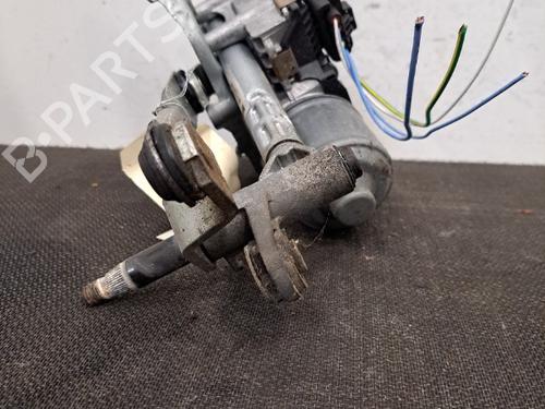Front wiper motor PEUGEOT 3008 I MPV (0U_) 2.0 HDi 150 / BlueHDi 150 | BP28393138M29 
