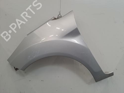 Used Left front fenders FORD FIESTA VI (CB1, CCN) 1.25 (82 hp) 29635147