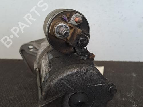 Used Starter Starter RENAULT CLIO IV (BH_) 1.5 dCi 75 (75 hp) 28406647 28406647