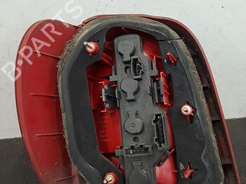 Right taillight VW POLO (6N2) 1.9 SDI | BP29164680C35 
