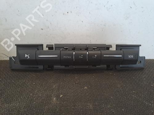 Used Switch DS DS 3 (SA_) 1.6 BlueHDi 116 (SABHXM) (116 hp) 28406513