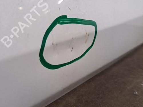 Left front door FORD FIESTA VI (CB1, CCN) 1.4 TDCi | BP28396387C2 