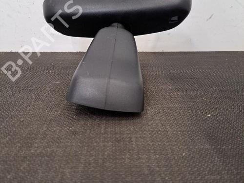 Rear mirror CITROËN C4 II (NC_) 1.2 THP 130 (NCHNYM, NCHNYT) | BP28409977I6 