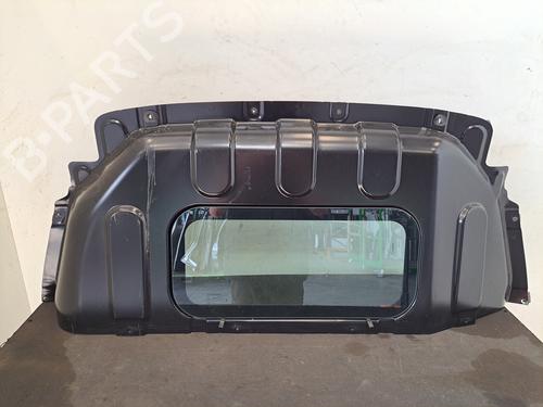 cargo-separator-renault-express-box-bodympv-2021-37748520 main image