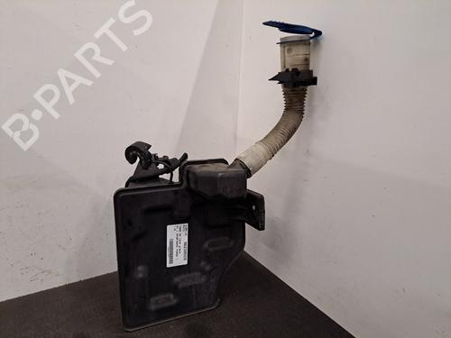 Used Windscreen washer tank AUDI A1 Sportback (8XA, 8XF) 1.6 TDI (90 hp) 28409374