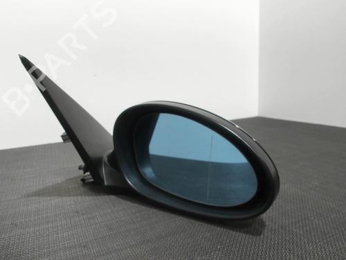 Right mirror BMW 1 (E87) 116 i | BP28405202C27 