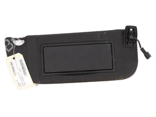 Used Right sun visor Right sun visor CITROËN DS3 (SA_) 1.4 VTi 95 (95 hp) 31321553 31321553