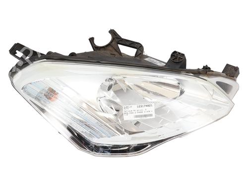 Right headlight CITROËN BERLINGO MULTISPACE (B9) 1.6 BlueHDi 100 | BP36395346C29  - Image 5