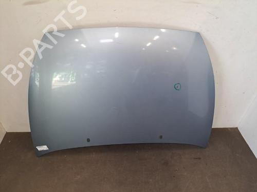 Hood FORD KA (RB_) 1.3 i | BP28396197C1 
