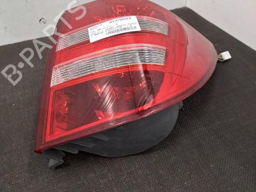 Right taillight KIA CEE'D SW (ED) 1.6 CRDi 115 | BP28407426C35 - Image 4