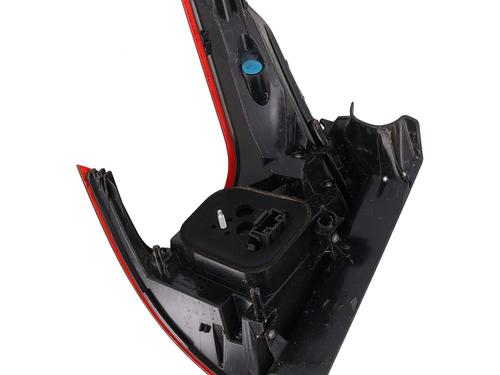 Used Right taillight Right taillight PEUGEOT 2008 I (CU_) 1.5 BlueHDI 120 (120 hp) 33802912 33802912