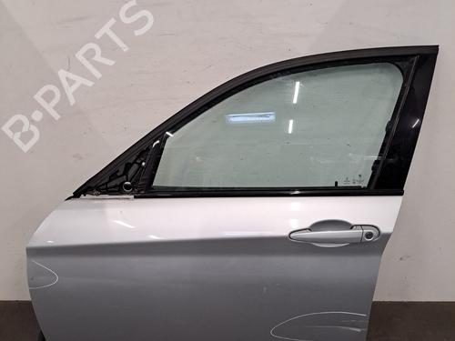 Used Left front door BMW 1 (F20) 118 i (136 hp) 30940486