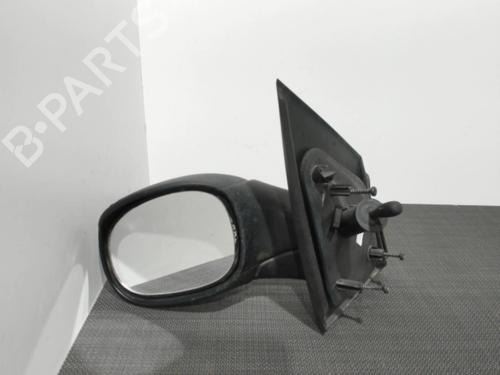 Left mirror CITROËN C2 (JM_) 1.4 HDi | BP28394382C26 
