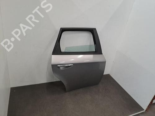 Used Right rear door ALFA ROMEO 159 Sportwagon (939_) 1.9 JTDM 8V (939BXE1B) (120 hp) 28396460