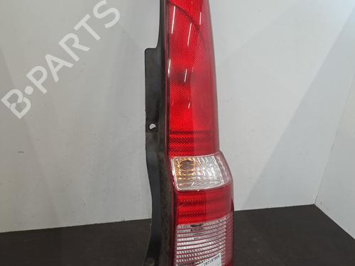 Right taillight FIAT PANDA (169_) 1.1 (169.AXA1A) | BP28406275C35 - Image 3