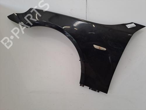 Used Left front fenders BMW 5 Touring (E61) 525 d (177 hp) 28612999