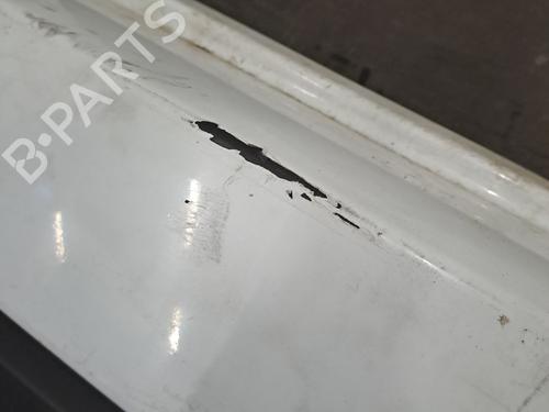 Rear bumper RENAULT FLUENCE (L3_) Z.E. | BP29843304C8 