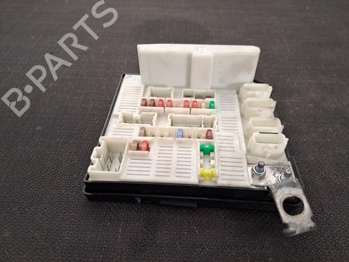 Elektronisk modul RENAULT KANGOO / GRAND KANGOO II (KW0/1_) 1.5 dCi 90 (KW05, KW08, KW0G, KW11) | BP29129629M83 