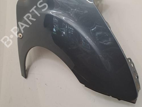 Right front fenders CITROËN BERLINGO MULTISPACE (B9) 1.6 | BP29880349C42
