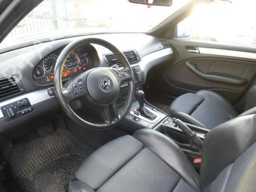 Used Parts BMW 3 Touring (E46) 320 d (150 hp) 3950490