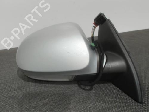 Right mirror VW PASSAT B6 (3C2) 2.0 TDI 16V | BP28393678C27