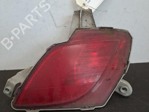 Used Rear fog light MAZDA CX-5 (KE, GH) 2.2 D (KE2FW) (150 hp) 28406920
