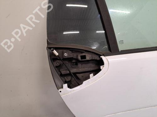 Right front door SMART FORTWO Coupe (451) 1.0 (451.331, 451.380) | BP28410300C3 