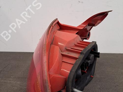 Right taillight SEAT LEON (1P1) 1.6 TDI | BP28406802C35 
