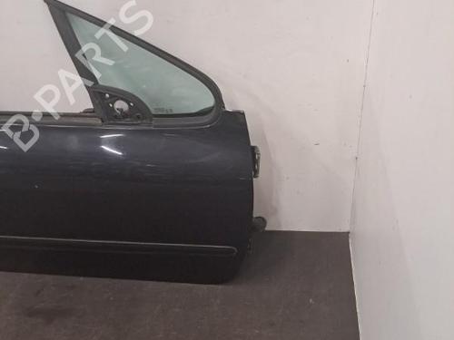 Right front door PEUGEOT 307 CC (3B) 2.0 HDi 135 | BP28396484C3 