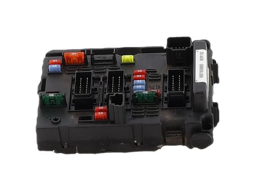 Fuse box PEUGEOT 206+ (2L_, 2M_) 1.1 | BP37190403E1 - Image 2
