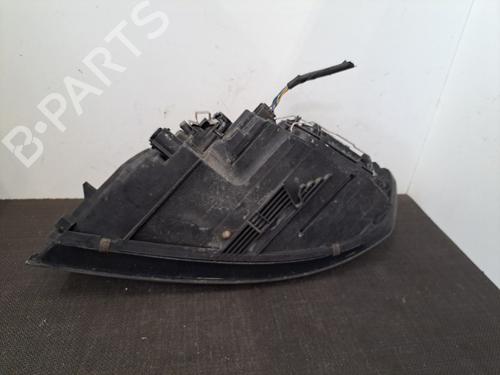 Right headlight VOLVO V50 (545) 1.6 D | BP28404695C29 