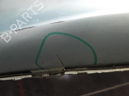 Used Front bumper PEUGEOT 307 Break (3E) 2.0 HDI 110 (107 hp) 28402697
