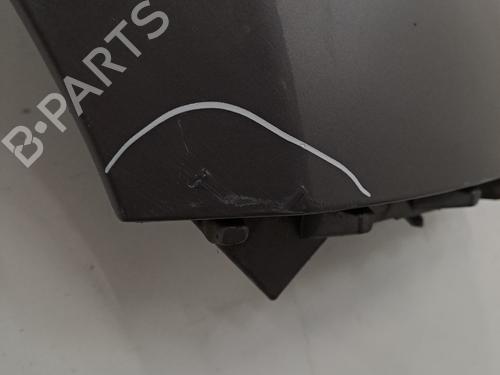 Right front fenders RENAULT SCÉNIC III (JZ0/1_) 1.5 dCi | BP29425759C42 