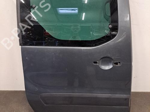 Højre side skydedør CITROËN BERLINGO MULTISPACE (B9) 1.6 BlueHDi 100 (99 hp) 31345353