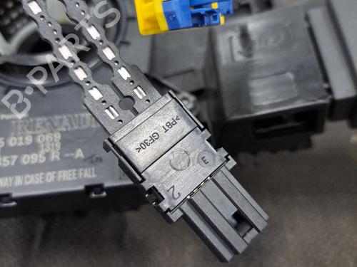 Steering column stalk RENAULT CLIO IV (BH_) 1.5 dCi 75 | BP28404174I23 - Image 5