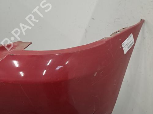 Rear bumper RENAULT CLIO II (BB_, CB_) 1.2 16V (BB05, BB0W, BB11, BB27, BB2T, BB2U, BB2V, CB05,... | BP29508260C8 