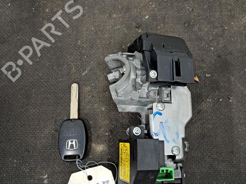 Rattlås /Tenningslås HONDA CIVIC VIII Hatchback (FN, FK) 2.2 CTDi (FK3) (140 hp) 29990384