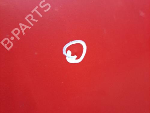 Hood TOYOTA AYGO (_B1_) 1.0 (KGB10_, KGB10R) | BP28406288C1