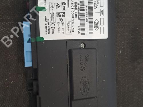 Control unit JAGUAR F-PACE (X761) 3.0 SDV6 AWD | BP28406342M11 - Image 3