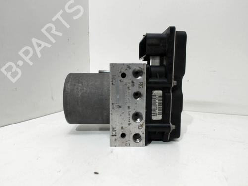 Used ABS pump PEUGEOT 407 Coupe (6C_) 2.7 HDi (204 hp) 28400022