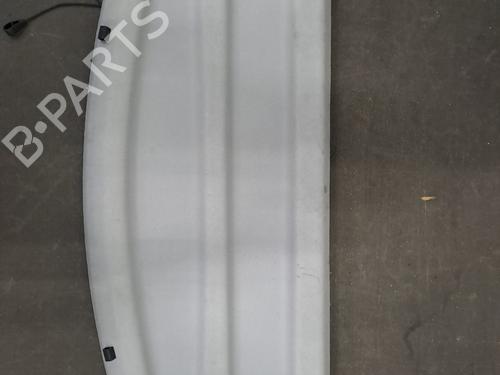 Used Rear parcel shelf FORD KA (RU8) 1.2 (69 hp) 29351736