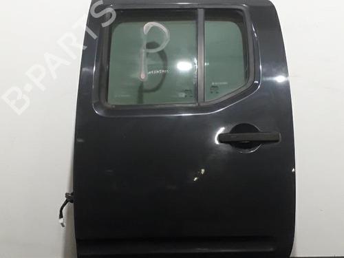 left-rear-door-nissan-navara-np300-d40-2004-28410504 main image