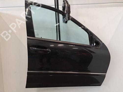 Right front door MERCEDES-BENZ C-CLASS (W203) C 220 CDI (203.006) | BP28407250C3 