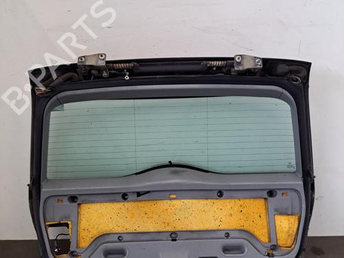 Tailgate BMW 3 Touring (E46) 330 xd | BP29528486C6 