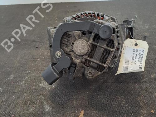 Alternator CITROËN C3 II (SC_) 1.6 VTi 120 | BP39748943M7 - Image 2