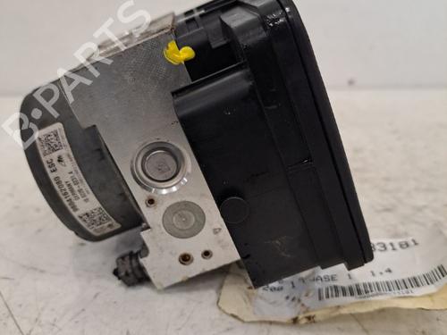 ABS pump PEUGEOT 208 I (CA_, CC_) 1.4 HDi | BP28398841M43