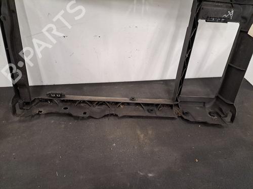 Front slam panel CITROËN C3 Picasso (SH_) 1.6 HDi | BP32249950C72